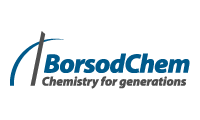 BorsodChem logo