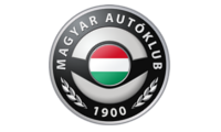 Magyar Autoklub logo